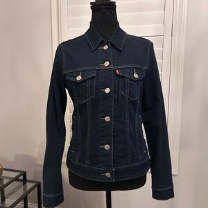 Levi’s Original Trucker Women’s Jacket